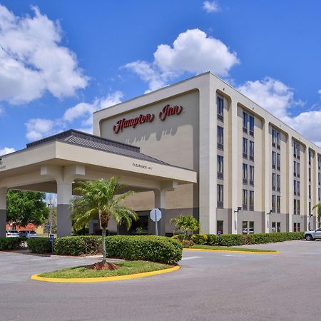 Hampton Inn Closest To Universal Orlando Dış mekan fotoğraf