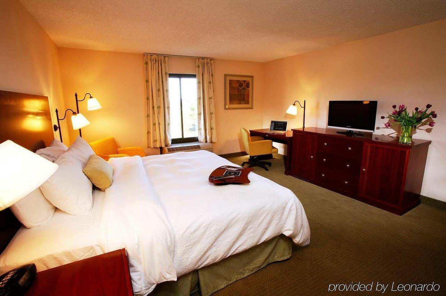 Hampton Inn Closest To Universal Orlando Dış mekan fotoğraf